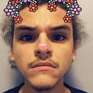 Meet your Posher, Seth